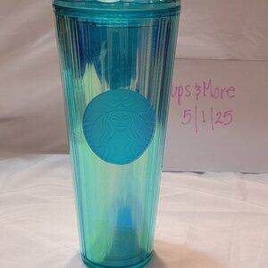 Starbucks Cold Cup Tumbler 24oz.